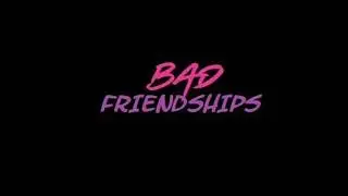 Ed Sheeran vs Pascal Letoublon - Bad Friendships (DJ Giac Mashup)