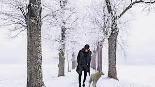 Photo VEVO - I am a lone wolf