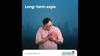 Asian Heart Institute | The Hidden Impact of Air on Your Heart Health