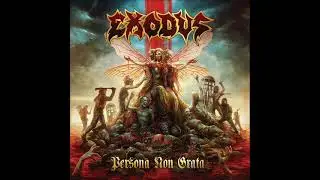 Exodus  The Years of Death and Dying
