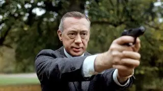 INSPECTEUR DERRICK - 1974/1998