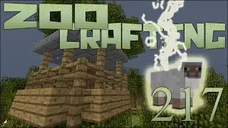 Драматическая смерть Боба III 🐘 Zoo Crafting: Эпизод #217 [Zoocast]