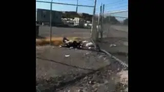 Trash Fail