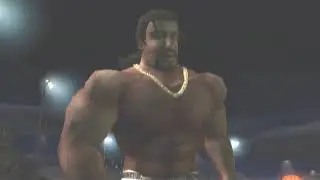 NFL Street 2-NFL Gauntlet-2:33:39 WR