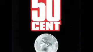 50 Cent - Power Of The Dollar - Material Girl