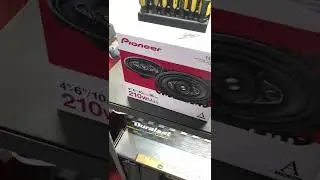 Quick Guide for Speaker Upgrades For Porsche 944s