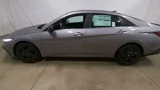 New 2026 Hyundai ELANTRA SEL Sport Premium IVT Car For Sale In Columbus, OH