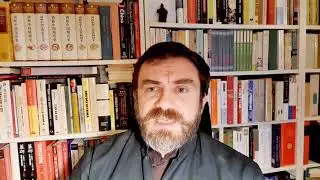 Lingua Cinese - Prof. Brigadoi Cologna