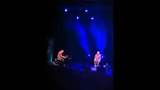 Boaz Sharabi & Yaron Bahar Live at Suzanne Dallal Center  - 24.11.2011