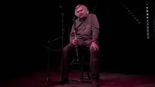 MecklenburgerKlangwolke 2021 - Theo Jörgensmann