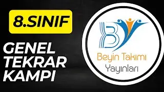 LGS 1. DÖNEM GENEL TEKRARI 3. DERS İNKILAP TARİHİ