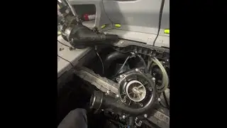AA Sea Doo Switch Supercharger Installation