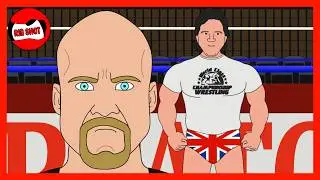 Stone Cold Steve Austin on Chris Adams 