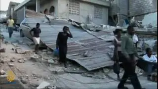 Inside Story - Has the world failed Haiti?