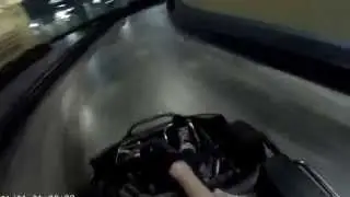 J-kart v.2 Расширенная