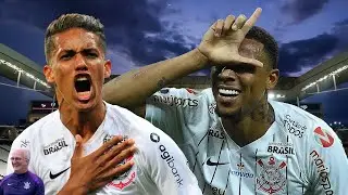 MONTEI O TIME DO CORINTHIANS NO ULTIMATE TEAM!!!!!!! + PACK ONPENING DOS TOTS