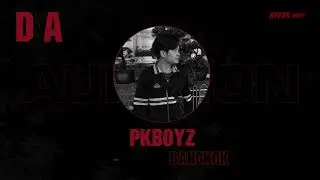 DNA : 110 PKBOYZ (AUDITION) | HYPER RAP