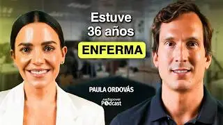Del perfeccionismo al prop&oacute;sito: la transformaci&oacute;n de Paula Ordov&aacute;s