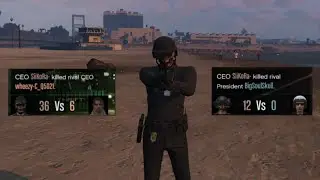 Salty Tryhard Calls Me Out (GETS RAILED!)
