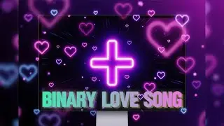 Binary Love Song | Ancestral Drums &times; Late Night EDM Groove
