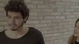 Carlo Falconetti - Clip prove Interazioni Fondamentali