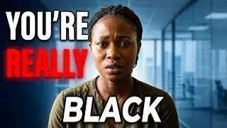 Black Americans Said I Wasn&rsquo;t &ldquo;Really Black&rdquo; &mdash; My African Family Said I Forgot Who I Am