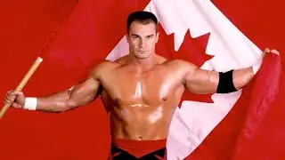 KIARA talks Storm Academy, Lance Storm and Canada