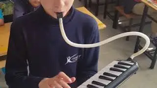 T&uuml;rk Marşı - Turkish Anthem Mozart - Rondo Alla Turca