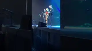 Miranda Lambert 10/5/22 Velvet Rodeo Las Vegas Residency &ldquo;Geraldene&rdquo;