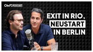 Über 100 Millionen Umsatz mit Zalando-Kopie in Brasilien! Jetzt neues Fintech in Berlin!