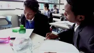 Teacher training: Watch this teacher use Summarising to support student learning