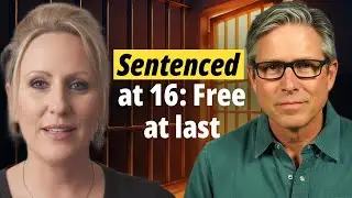 Sentenced at 16, Free at Last: Cheryl Armstrong&rsquo;s 26-Year Prison Journey @brentcassity 