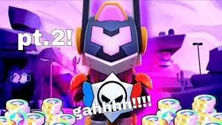 ranked push(pt.2)