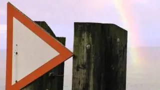 Riding the Kingston Ferry with a TM900 Camera