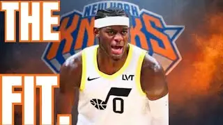 This Is the Move That Actually Makes Sense for the Knicks.