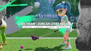 NSS Golf - Lava vs major_tom