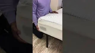 The Bed Boss: Cool Response Mattress Protector, temperature-responsive protection