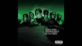 Roni Size / Reprazent - System Check