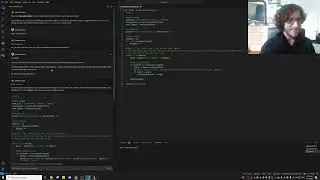 Rapid Code Development with Github Copilot