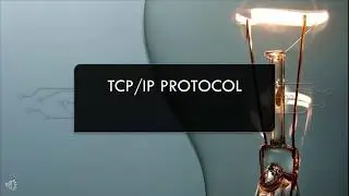 TCP/IP Model