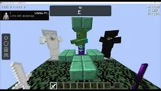 Best Minecraft PvP Texture Packs 1.16-1.17
