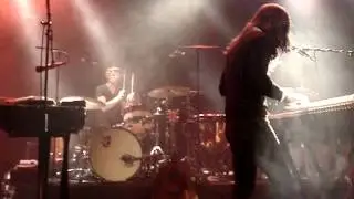 Other lives le 22 Mars au 106 de Rouen