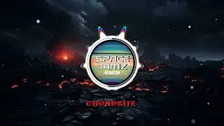 Space Jamz - 