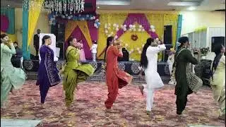 Christmas time Punjabi Bhangra