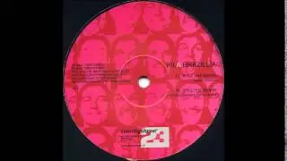 Fila Brazillia - Spill The Beans (Richard Dorfmeister Flyin Dub)