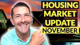 NEW Housing Market 2020 Update - 2021 Housing Market Predictions