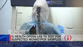 Business of Health headlines for weekend of 9/2/22
