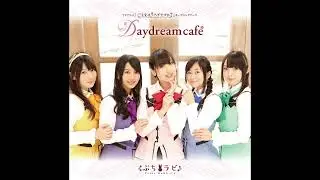 Petit Rabbit's - Daydream caf&eacute;(Audio)