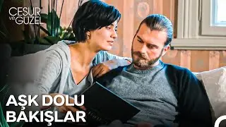 Bugün Tüm Dertlerimizi Unutuyoruz - Cesur ve Güzel 7. Bölüm