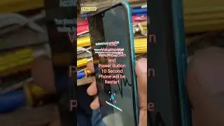 accidentally touch protection || samsung F41 #Shorts